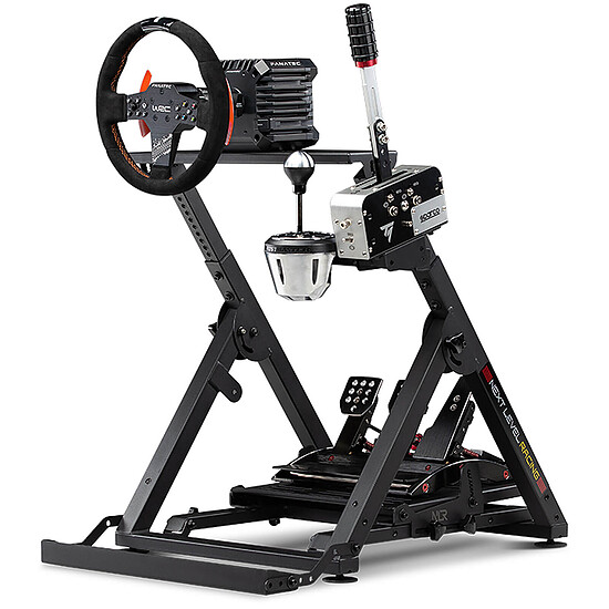 Cockpit / Siège de simracing Next Level Racing Wheel Stand 2.0 - Autre vue