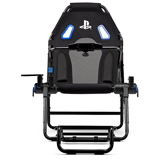 Cockpit / Siège de simracing Next Level Racing GT Lite - PlayStation Edition - Autre vue
