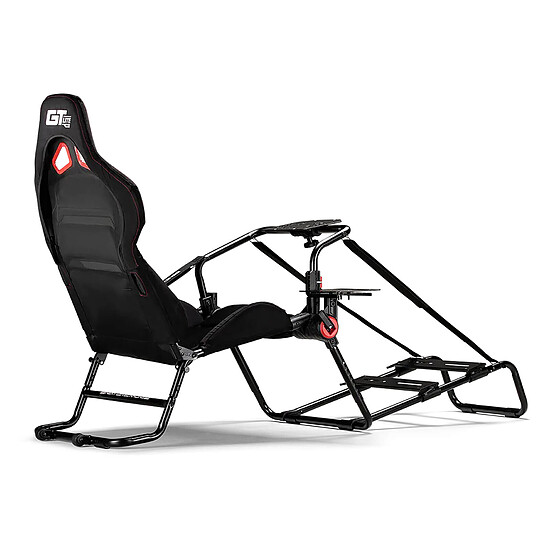 Cockpit / Siège de simracing Next Level Racing GT Lite Pro - Autre vue