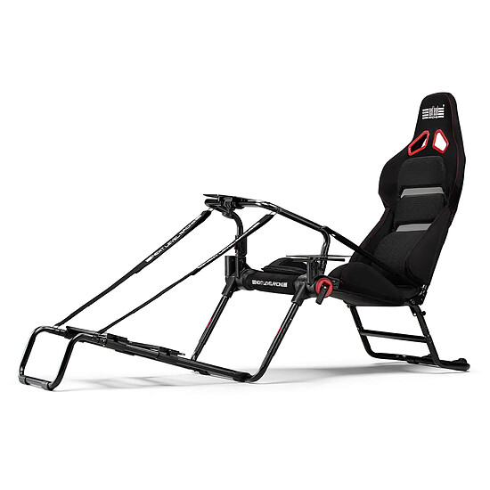 Cockpit / Siège de simracing Next Level Racing GT Lite Pro - Autre vue
