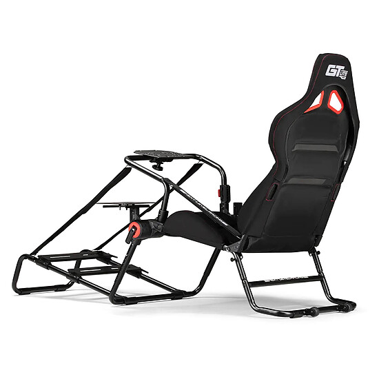 Cockpit / Siège de simracing Next Level Racing GT Lite Pro - Autre vue