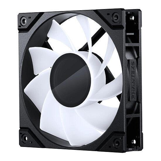 Ventilateur Boîtier Phanteks M25G2-120 D-RGB Reverse - Noir - Autre vue