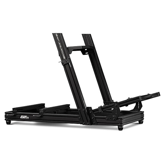 Cockpit / Siège de simracing Next Level Racing GTElite Lite Wheel Plate Edition - Autre vue