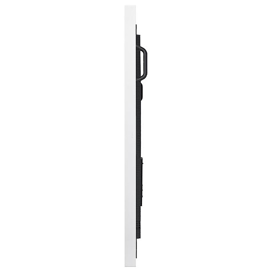 Écran dynamique Samsung Flip 4 WM85B - Ecran tactile et interactif 4K UHD - Autre vue