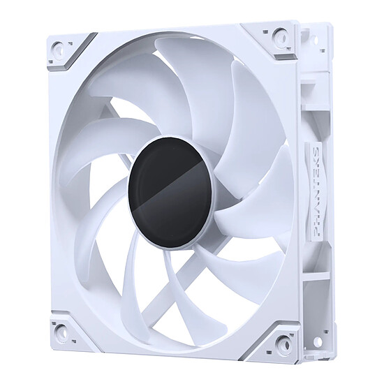 Ventilateur Boîtier Phanteks M25G2-140 D-RGB Regular - Blanc - Autre vue