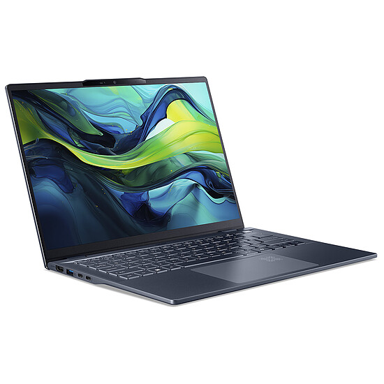 PC portable Acer Swift 14 IA SF14-51-70D6 Copilot+ PC