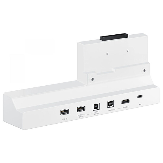 Accessoires affichage dynamique Samsung Flip 4 Tray - CY-TF65BBCXEN - Autre vue