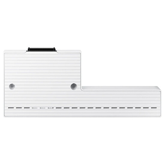 Accessoires affichage dynamique Samsung Flip 4 Tray - CY-TF65BBCXEN - Autre vue