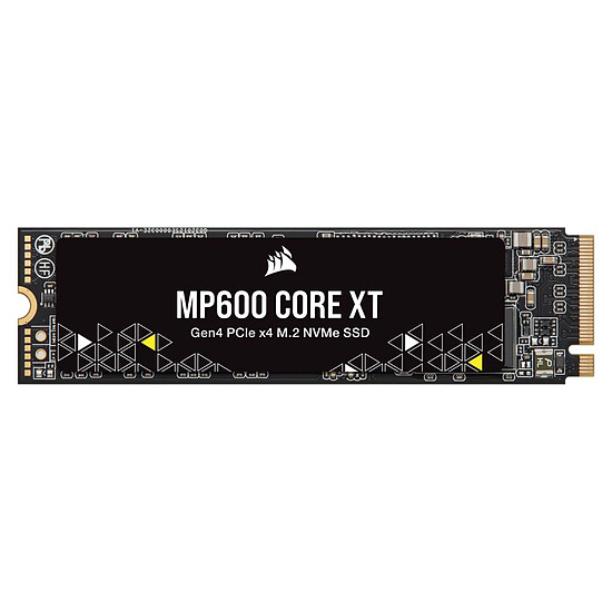 Disque SSD Corsair MP600 Core XT R2 - 1 To