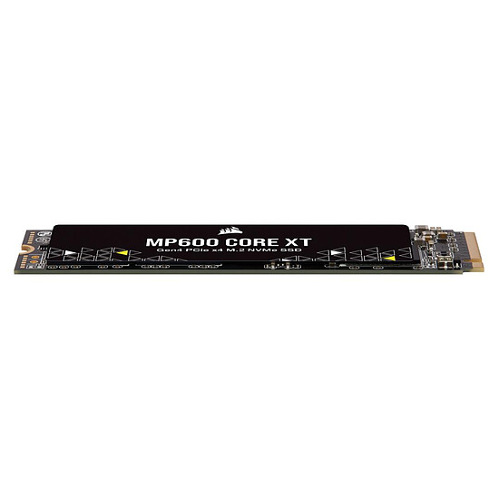 Disque SSD Corsair MP600 Core XT R2 - 2 To - Autre vue