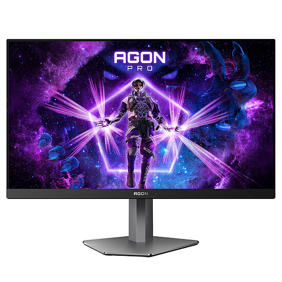 Écran PC AOC AGON PRO AG246FK - Autre vue