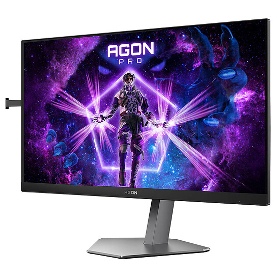 Écran PC AOC AGON PRO AG246FK - Autre vue
