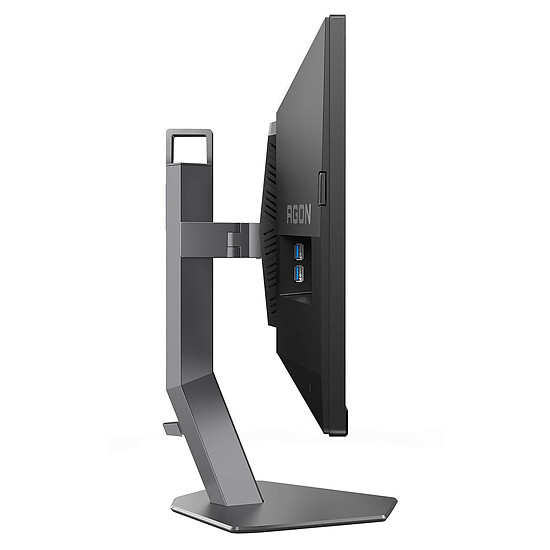 Écran PC AOC AGON PRO AG246FK - Autre vue