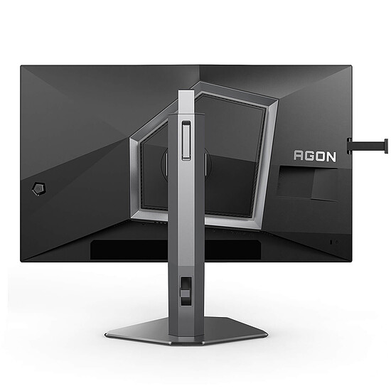 Écran PC AOC AGON PRO AG246FK - Autre vue