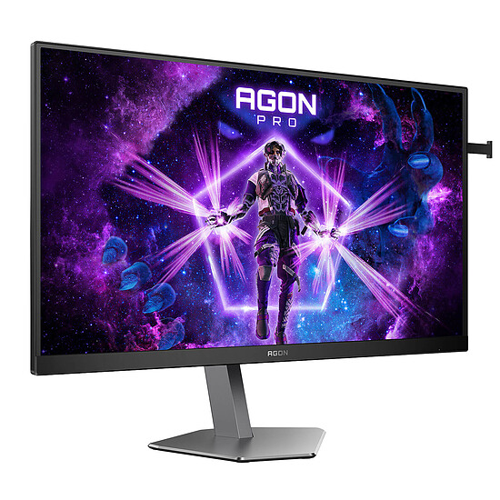 Écran PC AOC AGON PRO AG276FK - Autre vue