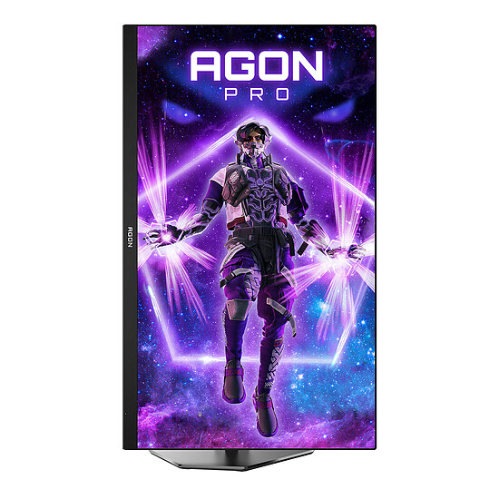 Écran PC AOC AGON PRO AG276FK - Autre vue