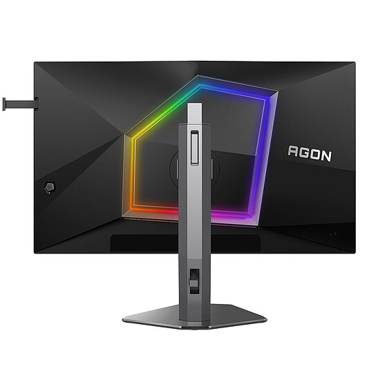 Écran PC AOC AGON PRO AG276FK - Autre vue