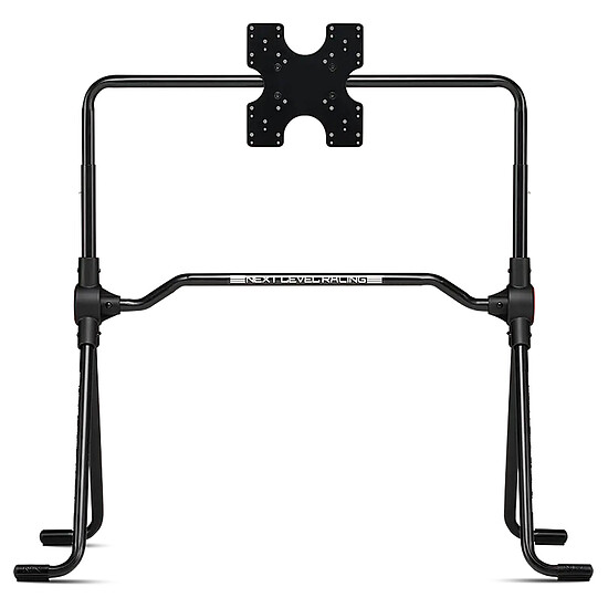 Support d'écran simracing Next Level Racing Lite Free Standing Monitor Stand - Autre vue