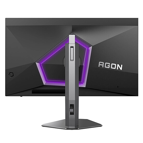 Écran PC AOC AGON PRO AG276QZD2 - Autre vue