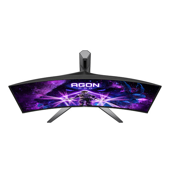 Écran PC AOC AGON PRO AG346UCD - Autre vue