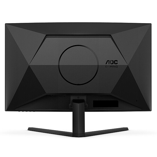 Écran PC AOC CQ32G4VE - Autre vue