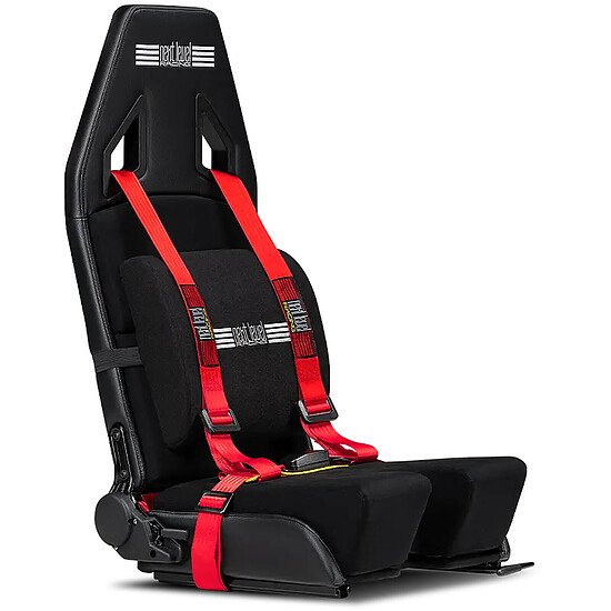 Siège de simulation de vol Next Level Racing Flight Simulator Seat - Autre vue