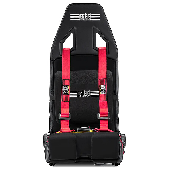 Siège de simulation de vol Next Level Racing Flight Simulator Seat - Autre vue