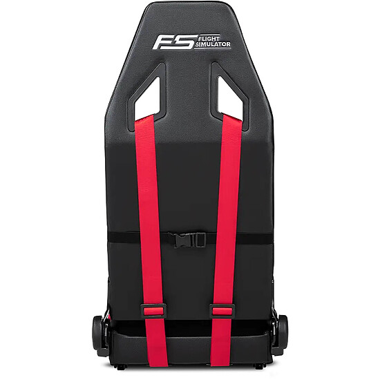 Siège de simulation de vol Next Level Racing Flight Simulator Seat - Autre vue