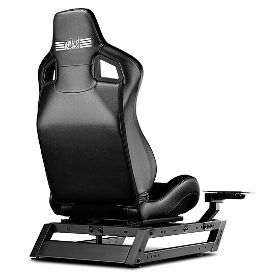 Cockpit / Siège de simracing Next Level Racing GTSeat Add On - Autre vue