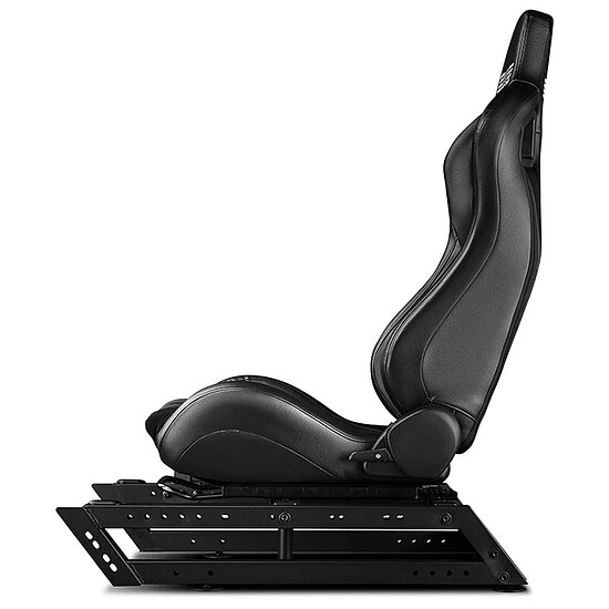 Cockpit / Siège de simracing Next Level Racing GTSeat Add On - Autre vue