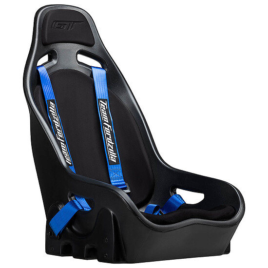 Cockpit / Siège de simracing Next Level Racing Elite ES1 - Ford GT Edition - Autre vue