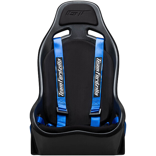 Cockpit / Siège de simracing Next Level Racing Elite ES1 - Ford GT Edition - Autre vue