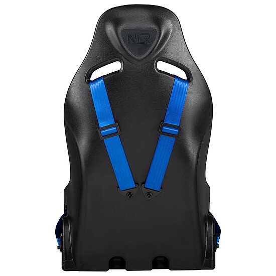 Cockpit / Siège de simracing Next Level Racing Elite ES1 - Ford GT Edition - Autre vue