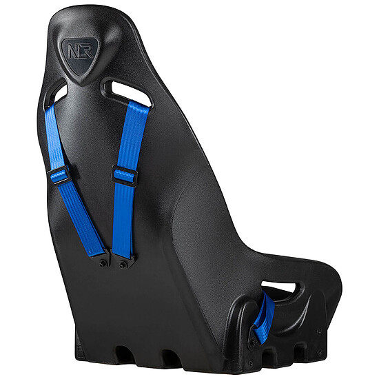 Cockpit / Siège de simracing Next Level Racing Elite ES1 - Ford GT Edition - Autre vue
