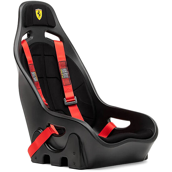 Cockpit / Siège de simracing Next Level Racing Elite ES1 - Scuderia Ferrari Edition - Autre vue