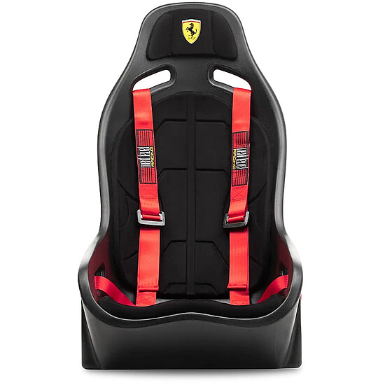 Cockpit / Siège de simracing Next Level Racing Elite ES1 - Scuderia Ferrari Edition - Autre vue