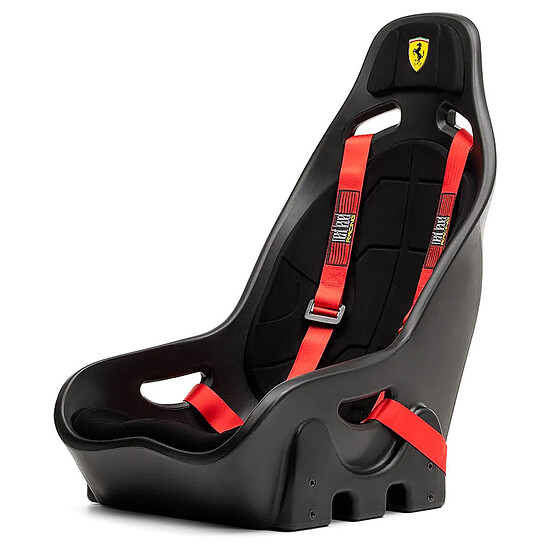 Cockpit / Siège de simracing Next Level Racing Elite ES1 - Scuderia Ferrari Edition - Autre vue