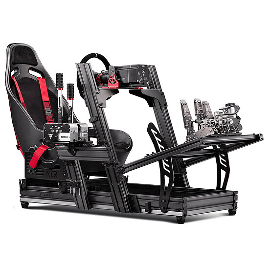 Cockpit / Siège de simracing Next Level Racing Elite ES1 - Autre vue
