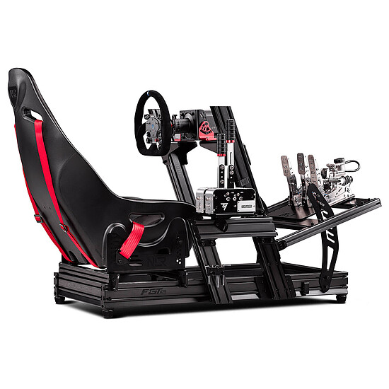Cockpit / Siège de simracing Next Level Racing Elite ES1 - Autre vue