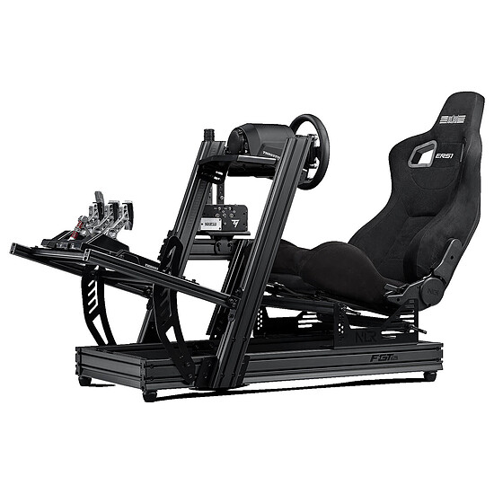 Cockpit / Siège de simracing Next Level Racing Elite ERS1 - Autre vue