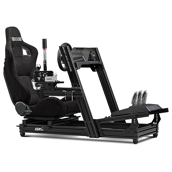 Cockpit / Siège de simracing Next Level Racing Elite ERS1 - Autre vue