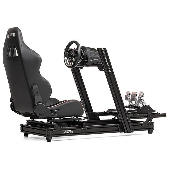 Cockpit / Siège de simracing Next Level Racing Elite ERS2 - Autre vue