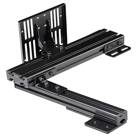 Accessoires base de simracing Next Level Racing Elite Shifter Add-On - Black Edition - Autre vue