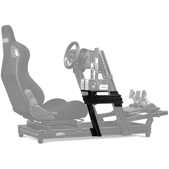 Accessoires base de simracing Next Level Racing Elite Shifter Add-On - Black Edition - Autre vue