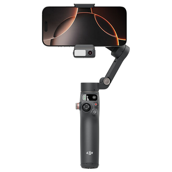 Autres accessoires DJI Osmo Mobile 7P - Autre vue