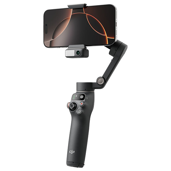 Autres accessoires DJI Osmo Mobile 7P - Autre vue