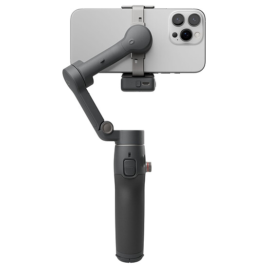 Autres accessoires DJI Osmo Mobile 7P - Autre vue