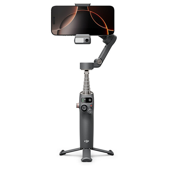 Autres accessoires DJI Osmo Mobile 7P - Autre vue