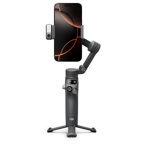 Autres accessoires DJI Osmo Mobile 7P - Autre vue
