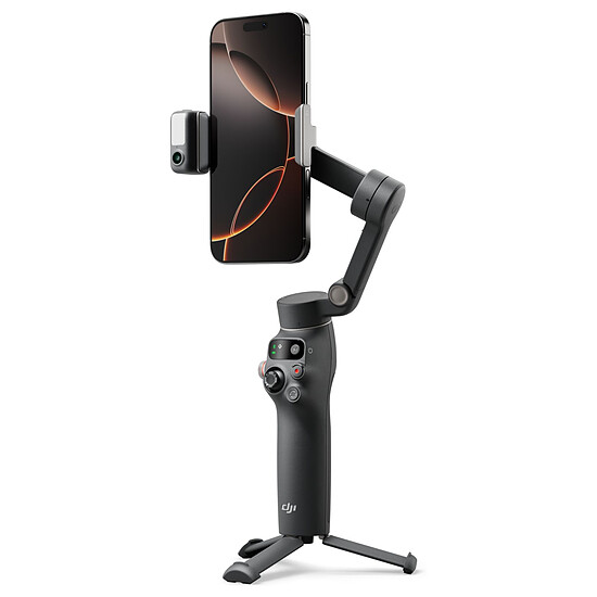 Autres accessoires DJI Osmo Mobile 7P - Autre vue